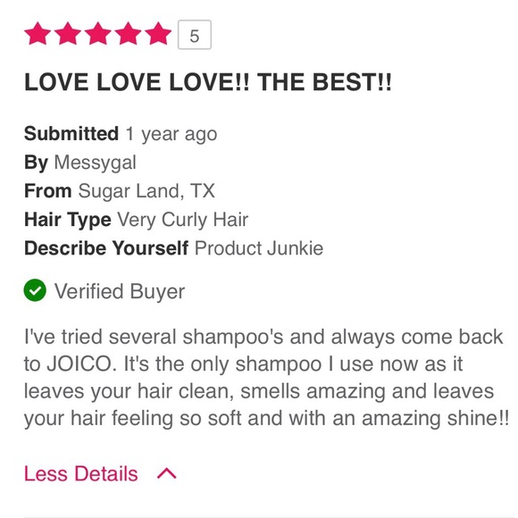 K-Pak Color Therapy By Joico XLarge 2 Liter Duo Set - Picture 6 of 8